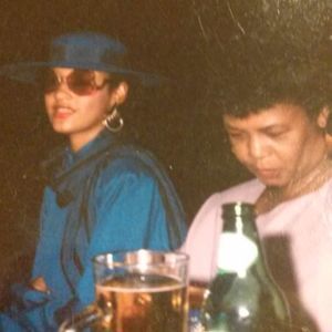 Meet your Posher, Mary